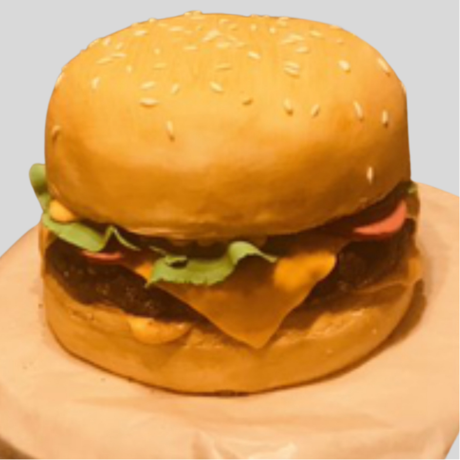 Burger Cravings