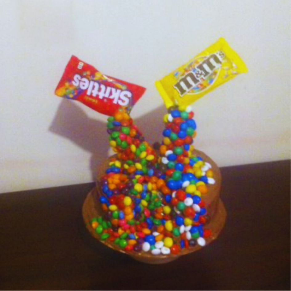 Sugar Rush