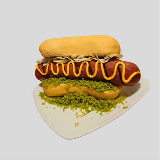 The Hot Dog