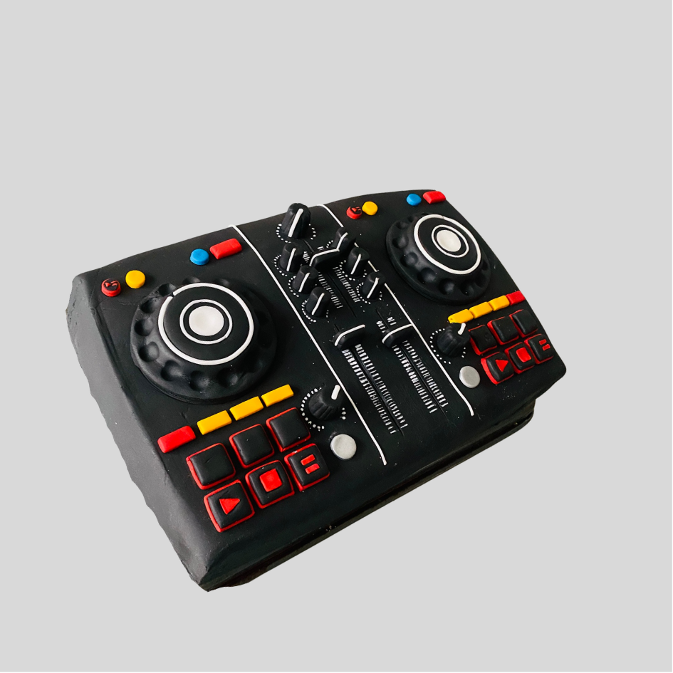 Mr DJ