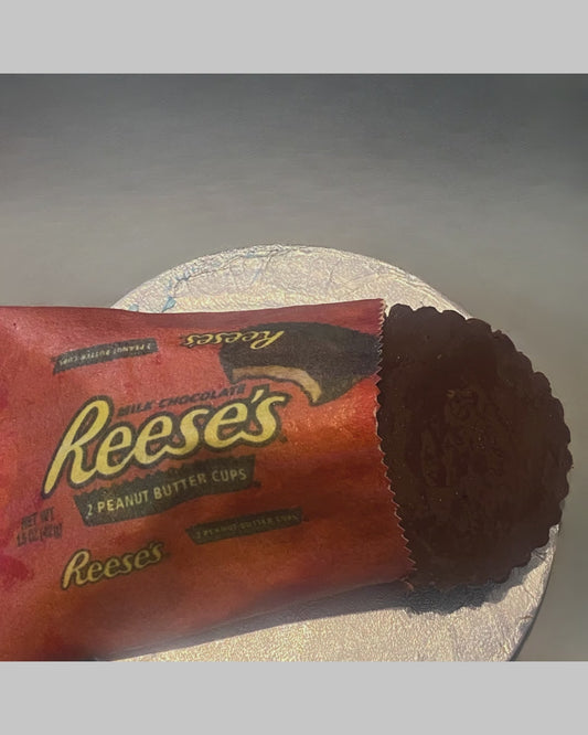 Reeses Cake
